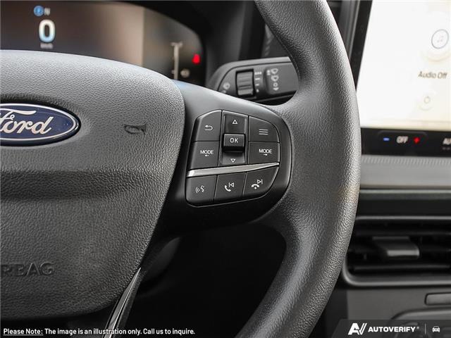 2026 Ford Maverick XLT (Stk: TK-129) in Okotoks - Image 15 of 26