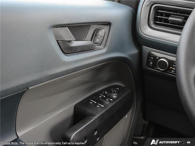2026 Ford Maverick XLT (Stk: TK-129) in Okotoks - Image 16 of 26