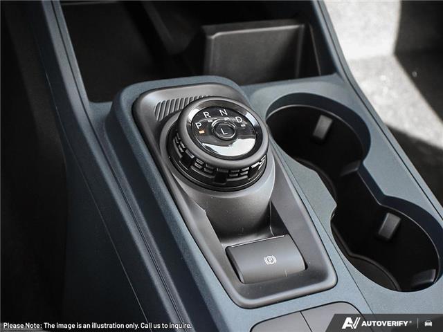 2026 Ford Maverick XLT (Stk: TK-129) in Okotoks - Image 17 of 26
