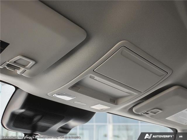 2026 Ford Maverick XLT (Stk: TK-129) in Okotoks - Image 19 of 26