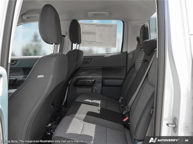 2026 Ford Maverick XLT (Stk: TK-129) in Okotoks - Image 21 of 26