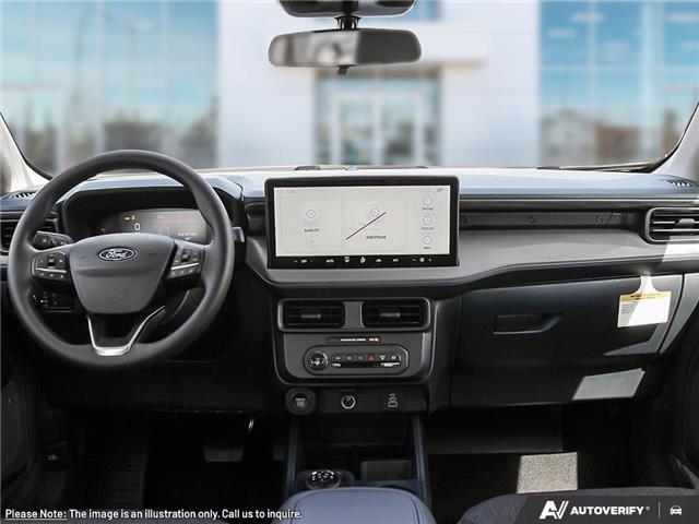 2026 Ford Maverick XLT (Stk: TK-129) in Okotoks - Image 22 of 26