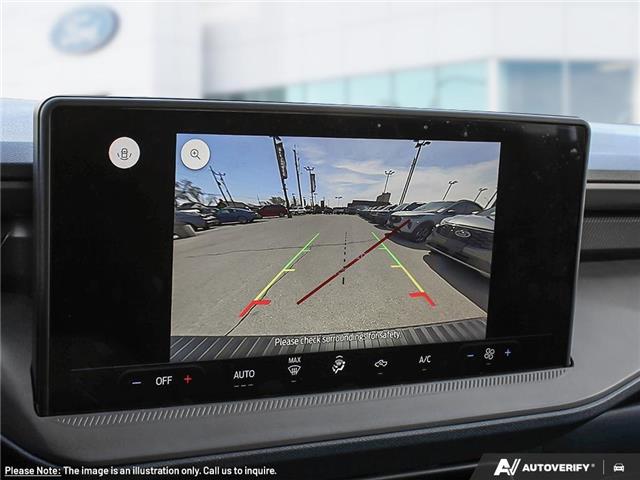 2026 Ford Maverick XLT (Stk: TK-129) in Okotoks - Image 23 of 26