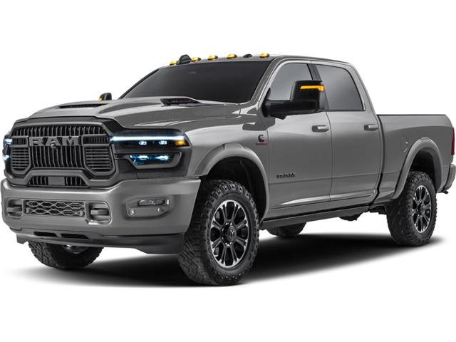 2026 RAM 2500 Rebel/Power Wagon (Stk: 26041) in New Hamburg - Image 1 of 1
