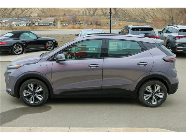 2023 Chevrolet Bolt EUV LT (Stk: C26003A) in Kamloops - Image 2 of 19