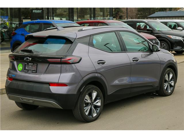 2023 Chevrolet Bolt EUV LT (Stk: C26003A) in Kamloops - Image 5 of 19