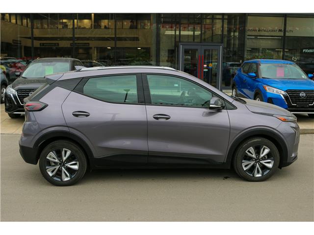 2023 Chevrolet Bolt EUV LT (Stk: C26003A) in Kamloops - Image 6 of 19