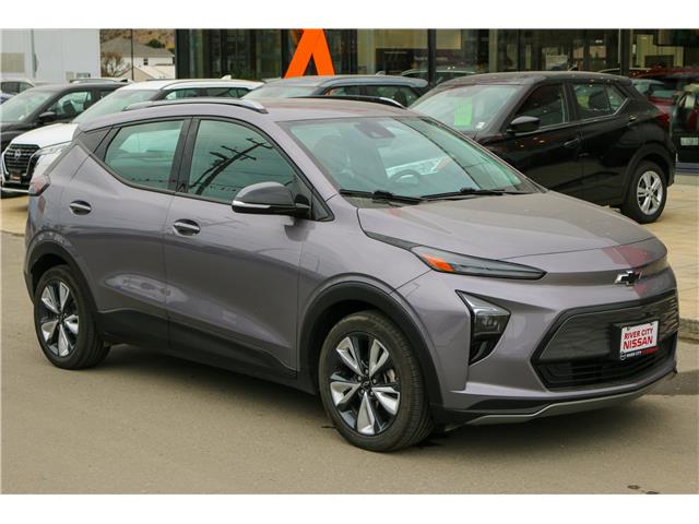 2023 Chevrolet Bolt EUV LT (Stk: C26003A) in Kamloops - Image 7 of 19