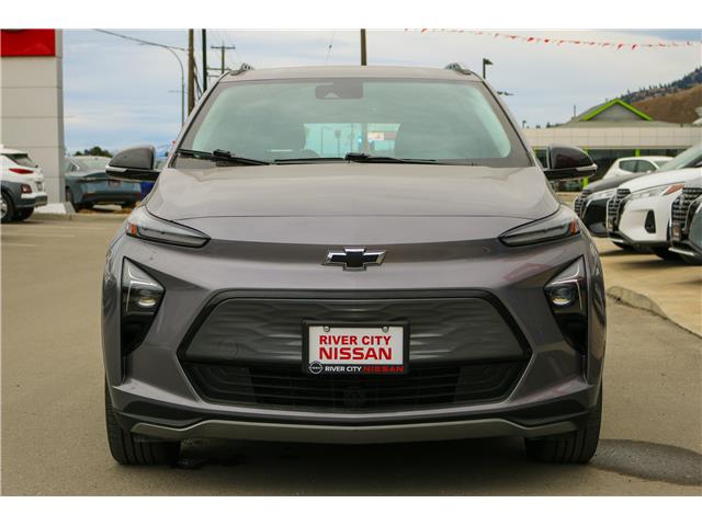 2023 Chevrolet Bolt EUV LT (Stk: C26003A) in Kamloops - Image 8 of 19