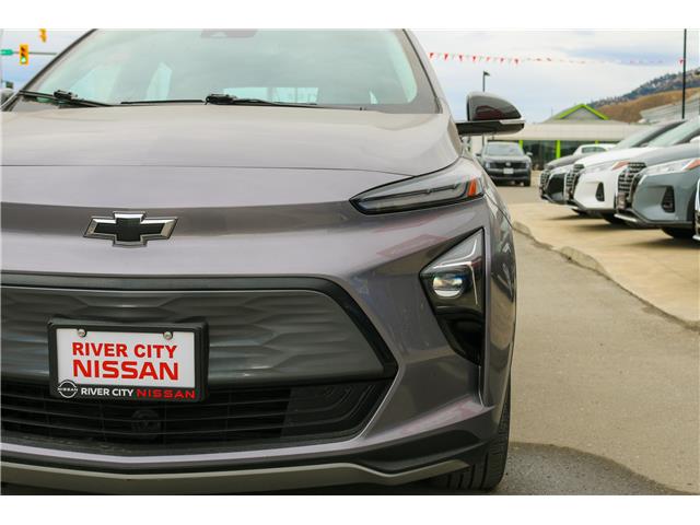 2023 Chevrolet Bolt EUV LT (Stk: C26003A) in Kamloops - Image 9 of 19