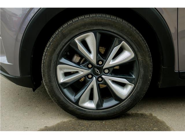 2023 Chevrolet Bolt EUV LT (Stk: C26003A) in Kamloops - Image 10 of 19