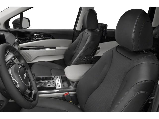2022 Kia Carnival SX (Stk: 26990A) in Edmonton - Image 6 of 12
