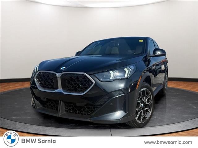 2024 BMW X2 xDrive28i (Stk: XU900) in Sarnia - Image 1 of 20