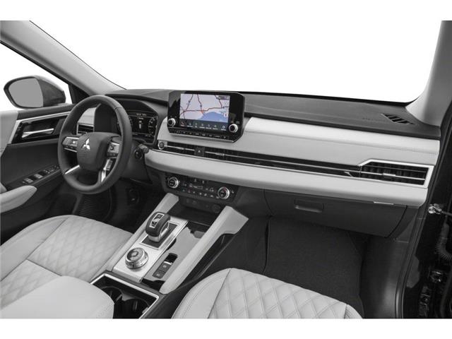 2023 Mitsubishi Outlander GT (Stk: T26291A) in Edmonton - Image 11 of 12