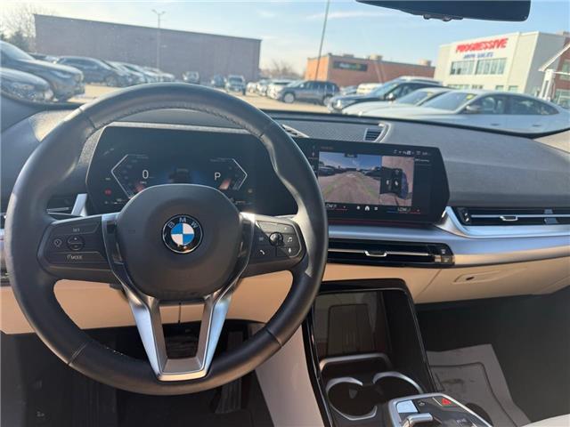 2024 BMW X2 xDrive28i (Stk: XU900) in Sarnia - Image 11 of 20 2024 BMW X2 xDrive28i (Stk: XU900) in Sarnia - Image 11 of 20