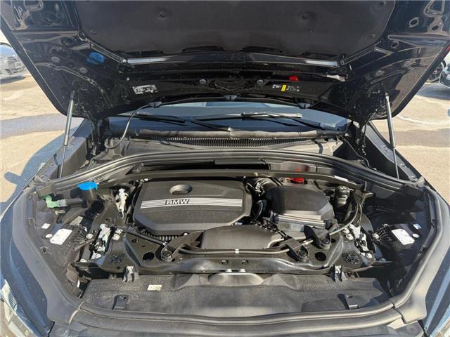 2024 BMW X2 xDrive28i (Stk: XU900) in Sarnia - Image 18 of 20 2024 BMW X2 xDrive28i (Stk: XU900) in Sarnia - Image 18 of 20