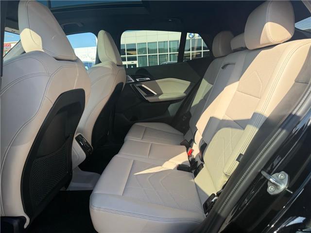 2024 BMW X2 xDrive28i (Stk: XU900) in Sarnia - Image 19 of 20 2024 BMW X2 xDrive28i (Stk: XU900) in Sarnia - Image 19 of 20