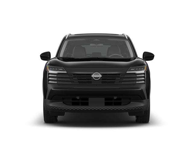 2026 Nissan Kicks SV (Stk: N21620) in Brantford - Image 2 of 8