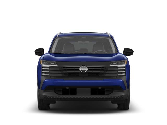 2026 Nissan Kicks SV (Stk: N21621) in Brantford - Image 2 of 8