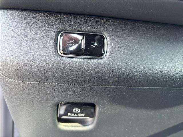 2025 Lincoln Navigator Reserve (Stk: P6966) in Brantford - Image 8 of 26