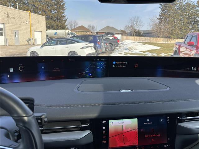 2025 Lincoln Navigator Reserve (Stk: P6966) in Brantford - Image 9 of 26