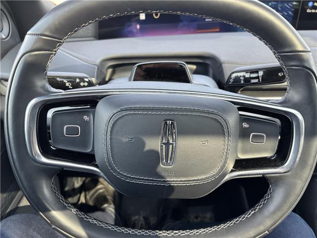 2025 Lincoln Navigator Reserve (Stk: P6966) in Brantford - Image 10 of 26