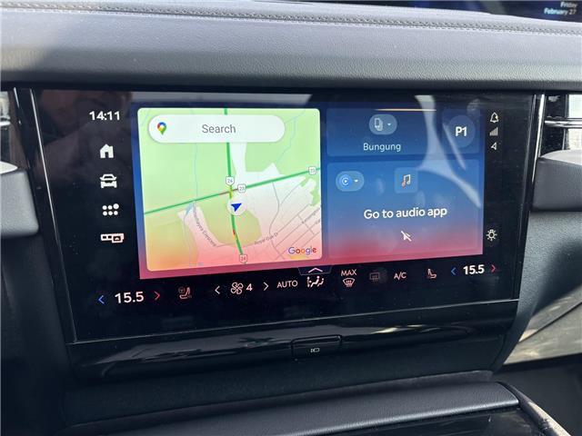 2025 Lincoln Navigator Reserve (Stk: P6966) in Brantford - Image 11 of 26