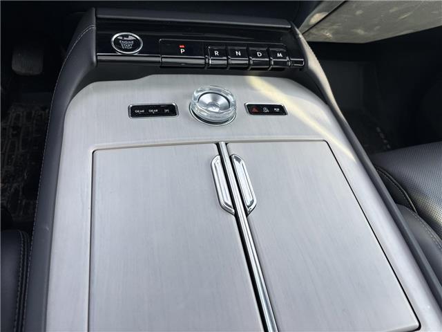 2025 Lincoln Navigator Reserve (Stk: P6966) in Brantford - Image 12 of 26