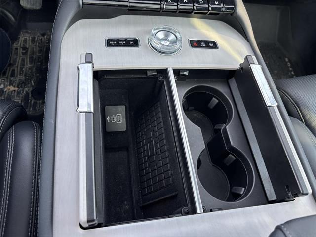 2025 Lincoln Navigator Reserve (Stk: P6966) in Brantford - Image 13 of 26
