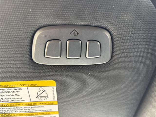 2025 Lincoln Navigator Reserve (Stk: P6966) in Brantford - Image 14 of 26