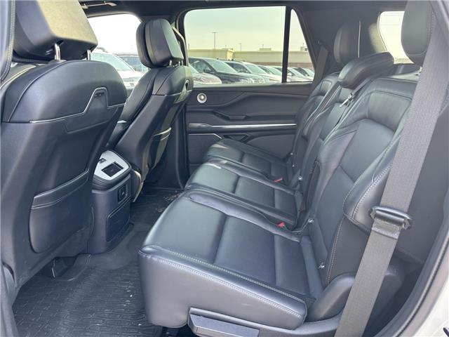 2025 Lincoln Navigator Reserve (Stk: P6966) in Brantford - Image 15 of 26