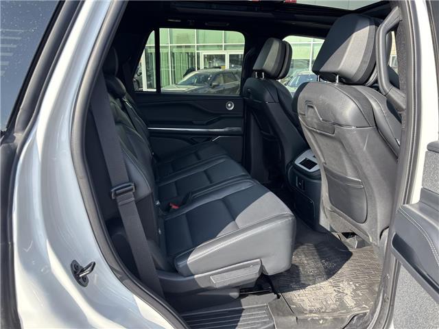 2025 Lincoln Navigator Reserve (Stk: P6966) in Brantford - Image 20 of 26