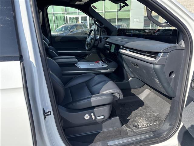 2025 Lincoln Navigator Reserve (Stk: P6966) in Brantford - Image 21 of 26
