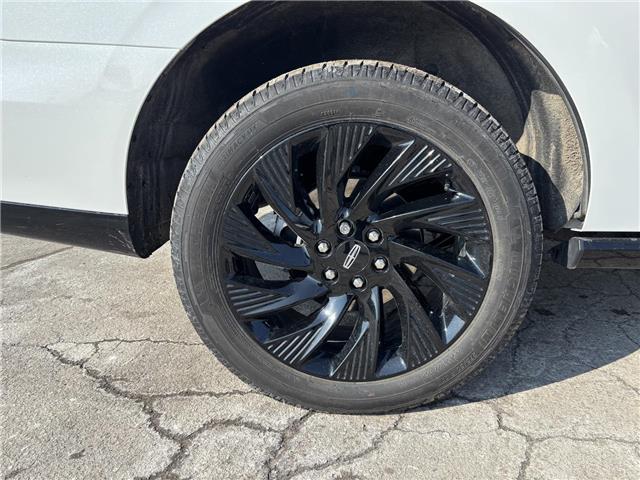 2025 Lincoln Navigator Reserve (Stk: P6966) in Brantford - Image 22 of 26