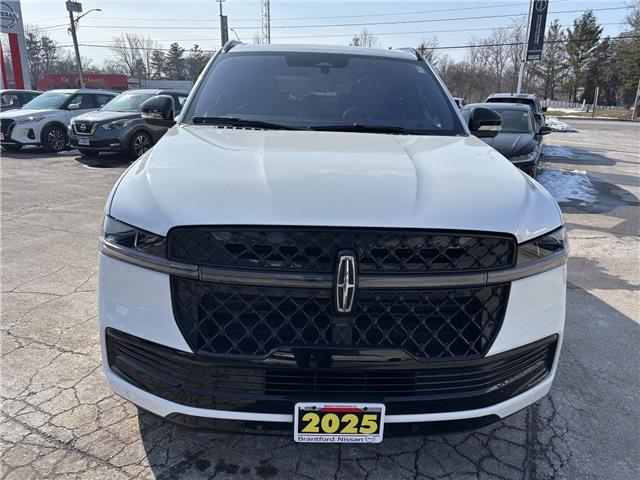 2025 Lincoln Navigator Reserve (Stk: P6966) in Brantford - Image 23 of 26
