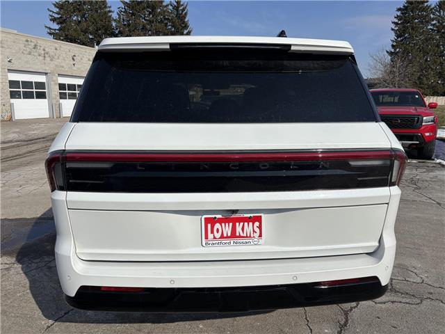 2025 Lincoln Navigator Reserve (Stk: P6966) in Brantford - Image 25 of 26