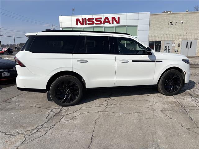 2025 Lincoln Navigator Reserve (Stk: P6966) in Brantford - Image 26 of 26