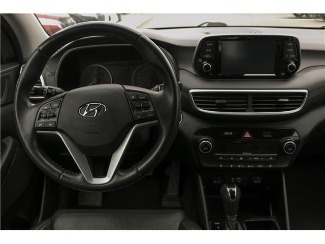2021 Hyundai Tucson Luxury (Stk: UT2197C) in Kamloops - Image 16 of 22