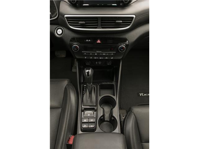 2021 Hyundai Tucson Luxury (Stk: UT2197C) in Kamloops - Image 18 of 22