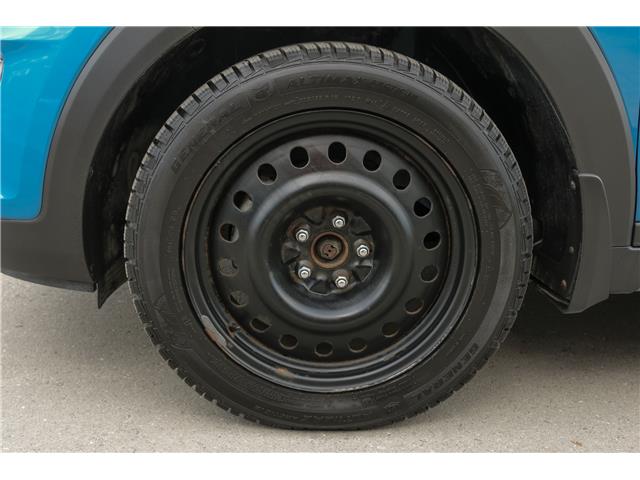 2021 Hyundai Tucson Luxury (Stk: UT2197C) in Kamloops - Image 11 of 22