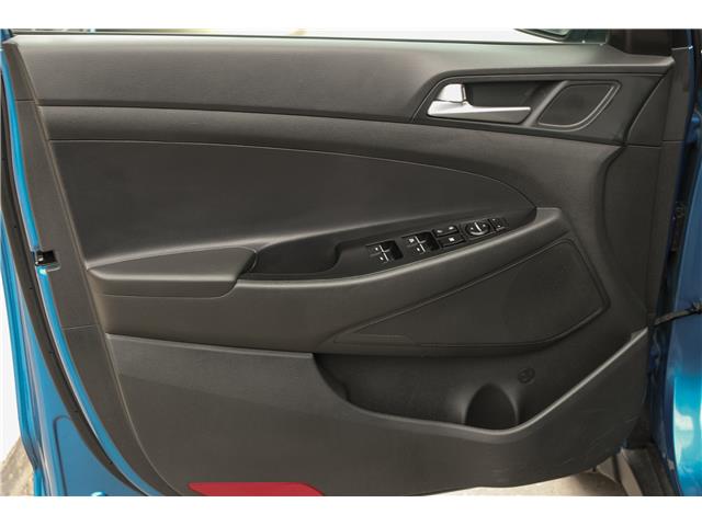 2021 Hyundai Tucson Luxury (Stk: UT2197C) in Kamloops - Image 12 of 22