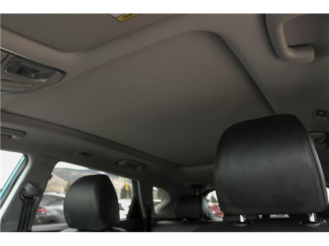 2021 Hyundai Tucson Luxury (Stk: UT2197C) in Kamloops - Image 19 of 22