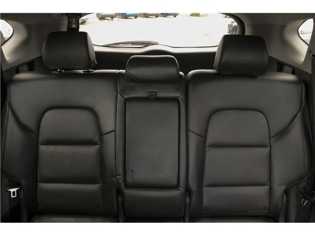 2021 Hyundai Tucson Luxury (Stk: UT2197C) in Kamloops - Image 20 of 22