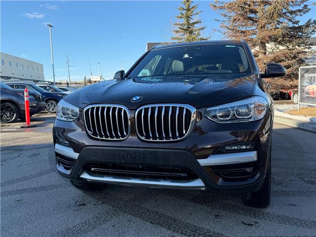 2020 BMW X3 xDrive30i (Stk: 260461A) in Calgary - Image 4 of 18