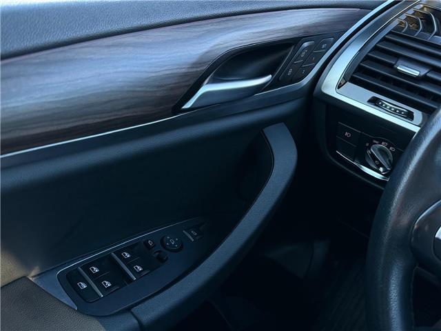 2020 BMW X3 xDrive30i (Stk: 260461A) in Calgary - Image 12 of 18