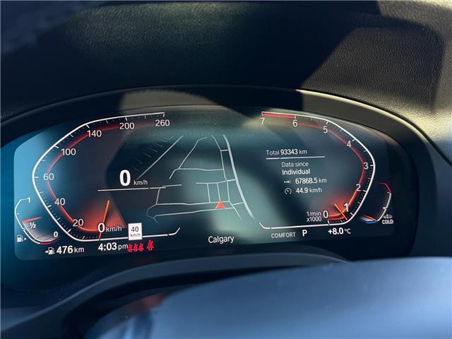 2020 BMW X3 xDrive30i (Stk: 260461A) in Calgary - Image 13 of 18