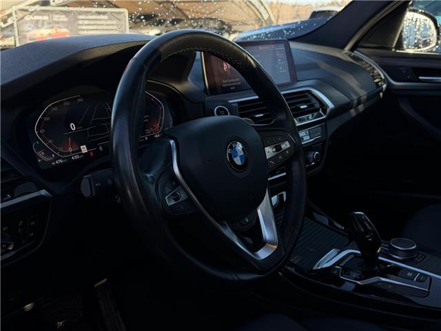 2020 BMW X3 xDrive30i (Stk: 260461A) in Calgary - Image 5 of 18