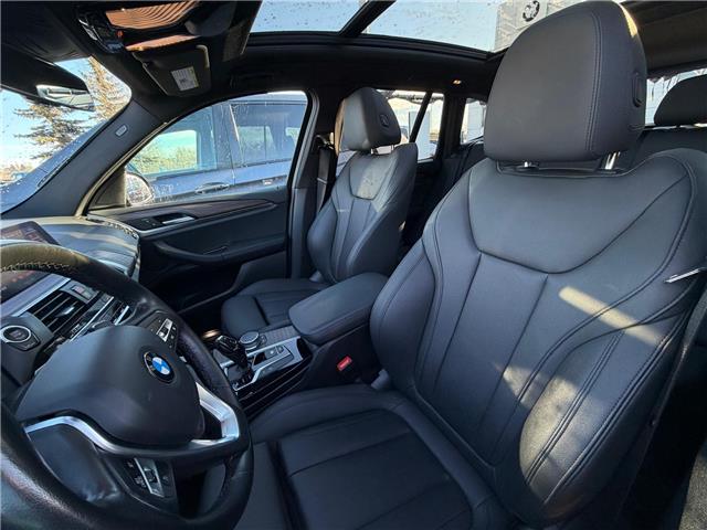 2020 BMW X3 xDrive30i (Stk: 260461A) in Calgary - Image 6 of 18