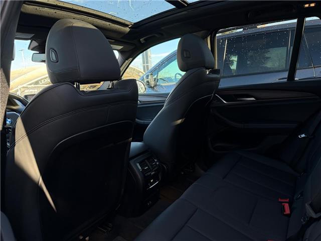 2020 BMW X3 xDrive30i (Stk: 260461A) in Calgary - Image 16 of 18