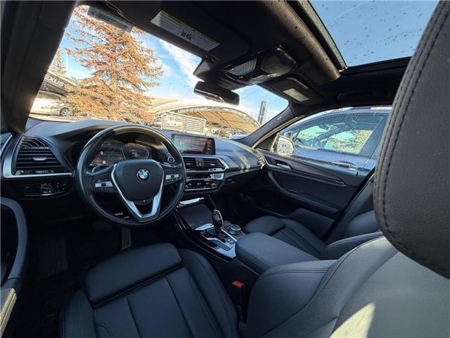 2020 BMW X3 xDrive30i (Stk: 260461A) in Calgary - Image 7 of 18